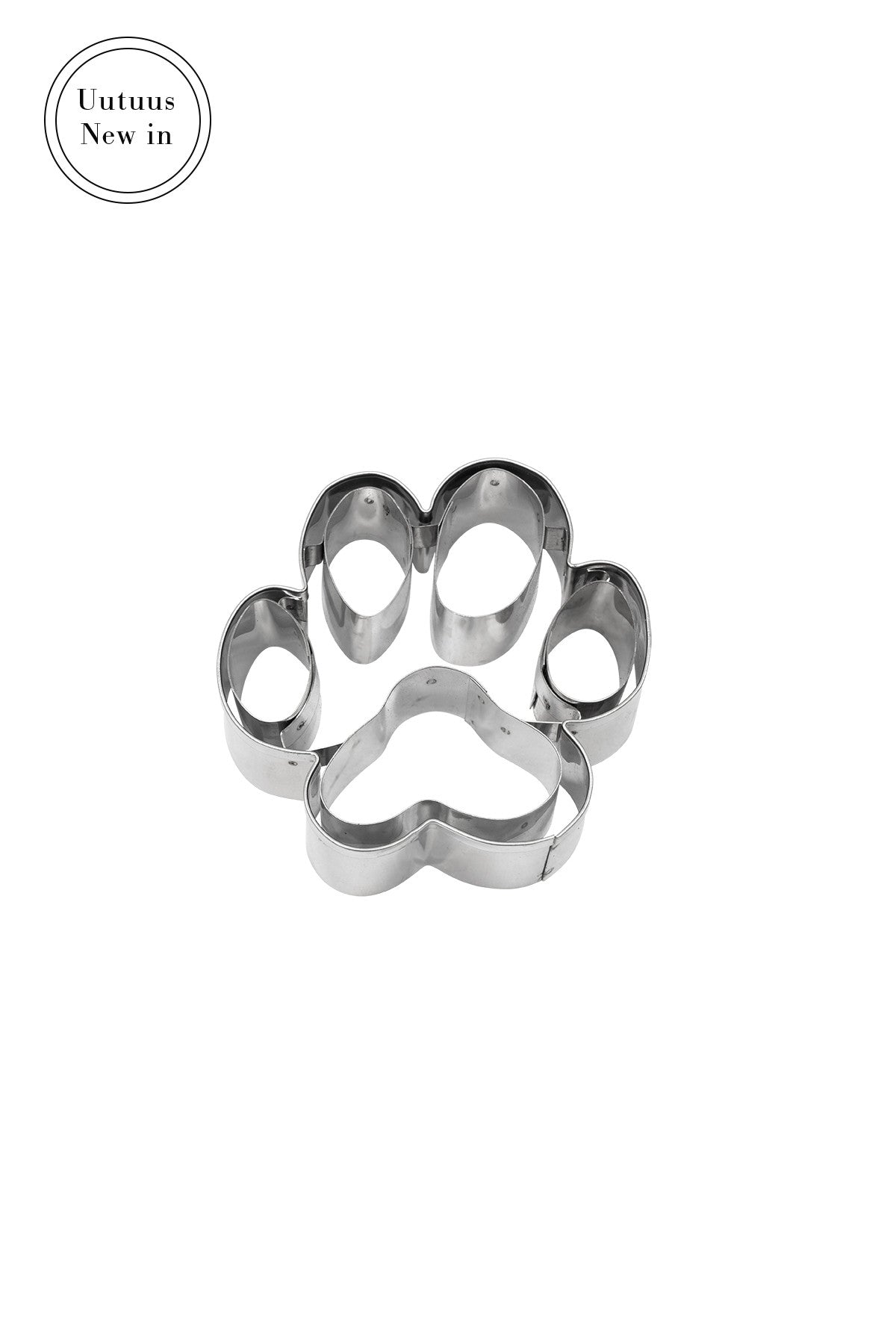 PAW 7 cm COOKIE CUTTER