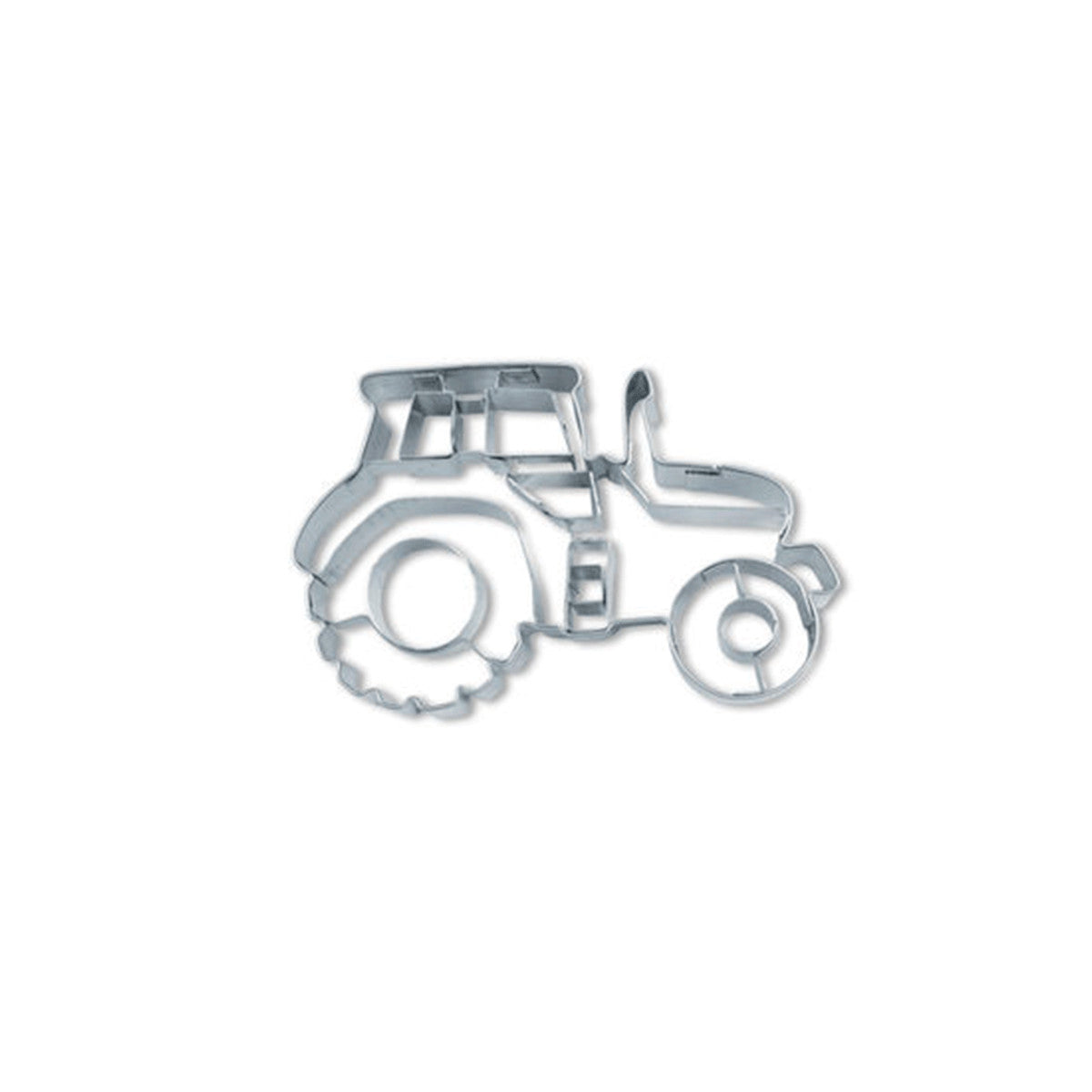 TRACTOR 8 cm COOKIE CUTTER