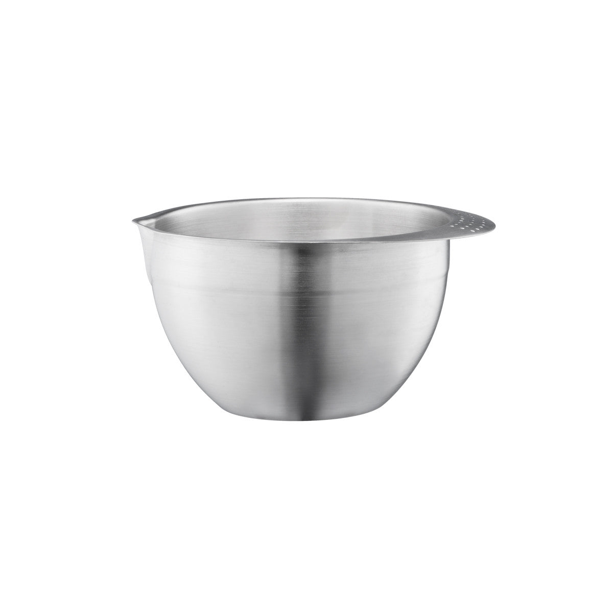 MIXING BOWL WITH SCALE 1,5 L